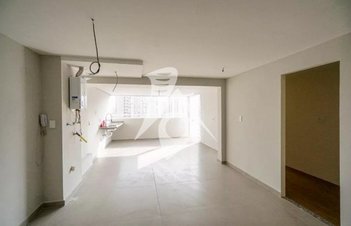 apartment em Rua Henrique Sertório, Tatuapé - São Paulo - SP