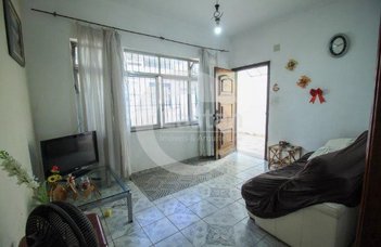 house em Rua Taiaçupeba, Quinta da Paineira - São Paulo - SP