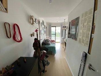 apartment em Rua Evans, Vila Esperança - São Paulo - SP