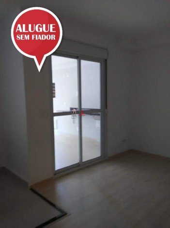 apartment em Rua Heitor Vieira Júnior, Altos do Esplanada - São José dos Campos - SP