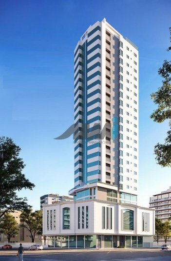 apartment em 1451, Centro - Balneário Camboriú - SC