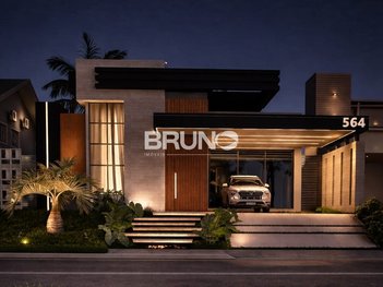 house em Avenida da Augusto de Carvalho, Parque Ipiranga - Resende - RJ