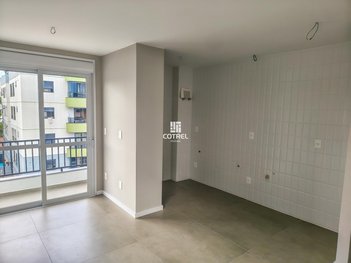 apartment em Rua José Manhago, Camobi - Santa Maria - RS