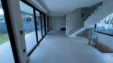 house em das Tainhotas, Jurerê - Florianópolis - SC