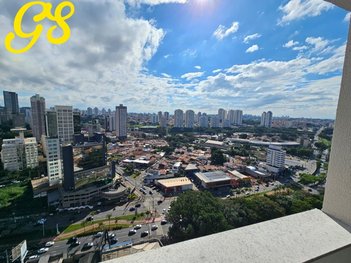 apartment em Rua Nuporanga, Chácara da Barra - Campinas - SP