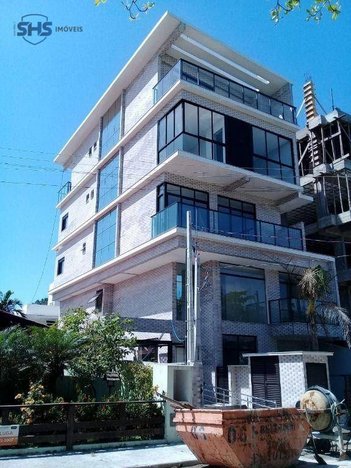 apartment em Rua Limoeiro, Canto Grande - Bombinhas - SC