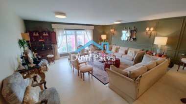 apartment em Rua Américo Alves Pereira Filho, Vila Morumbi - São Paulo - SP