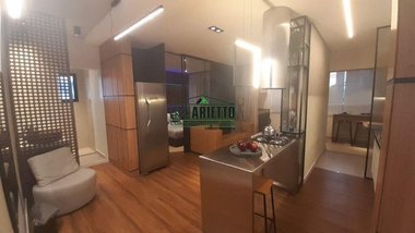 apartment em Rua Antonio Perez Hernandez, Parque Campolim - Sorocaba - SP