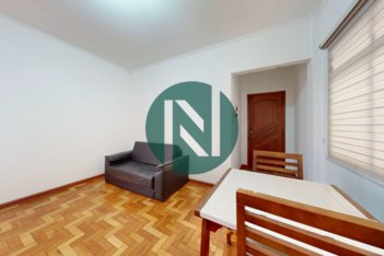 apartment em Rua Heitor Penteado, Sumarezinho - São Paulo - SP