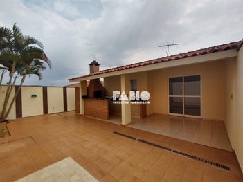 house em Avenida Belvedere, Condomínio Residencial Village Maria Stella - São José do Rio Preto - SP