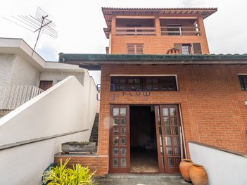 house em Rua Stéfano Mauser, Jardim Regina - São Paulo - SP