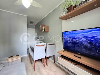 apartment em Rua Maria Montessori, São Sebastião - Porto Alegre - RS