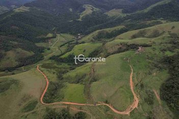 land_lot em Rodovia Doutor Avelino Junior, Entre Rios - Cruzeiro - SP