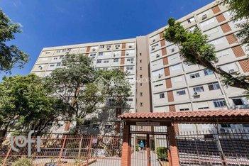 apartment em Moyses Antunes da Cunha, Santo Antônio - Porto Alegre - RS
