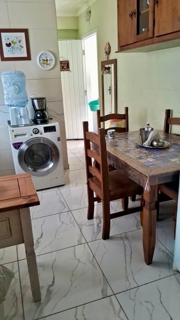 apartment em Euclides Lago, Ingleses do Rio Vermelho - Florianópolis - SC