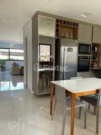 house em Rua Massau, Villas do Jaguari - Santana de Parnaíba - SP