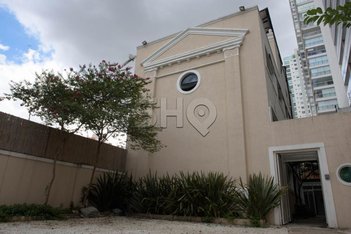 commercial_property em Gomes De Carvalho, Vila Olímpia - São Paulo - SP