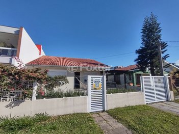 house em Avenida Flavio Boianovski, Zona Nova - Capão da Canoa - RS