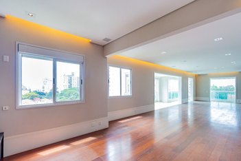 apartment em Rua Monte Alegre, Perdizes - São Paulo - SP