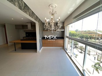 apartment em Avenida São João, São Judas - Piracicaba - SP