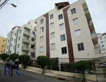 apartment em Rua Açucenas, Nova Suíssa - Belo Horizonte - MG