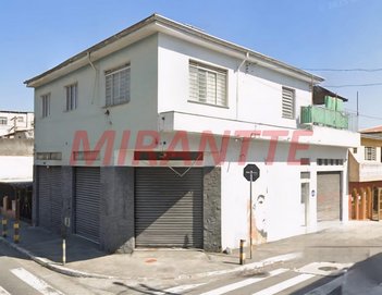 commercial_property em Rua Armando Coelho Silva, Parque Peruche - São Paulo - SP