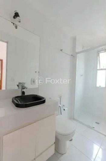 apartment em Rua Genebra, Bela Vista - São Paulo - SP
