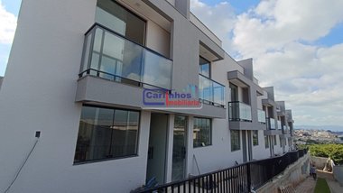 house em Rua da Saudade, Jardim das Alterosas - 2ª Seção - Betim - MG