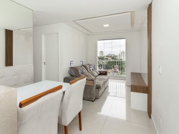 apartment em Rua Laranjal do Jari, Vila Pirituba - São Paulo - SP