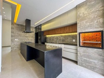 house em Rua Nelson Maria Neto, Loteamento Park Gran Reserve - Indaiatuba - SP