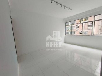 apartment em Rua Ator Paulo Gustavo, Icaraí - Niterói - RJ