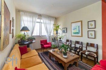 apartment em Rua Bela Cintra, Bela Vista - São Paulo - SP