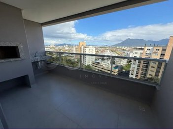 apartment em Rua Unide, Pagani - Palhoça - SC