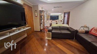 apartment em Wenceslau Brás, Santa Paula - São Caetano do Sul - SP