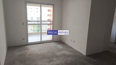 apartment em Rua Itapiru, Saúde - São Paulo - SP