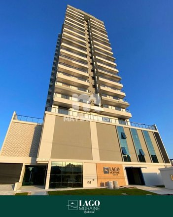 apartment em Rua João Wollinger, Fazenda - Itajaí - SC
