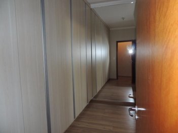 house em Avenida José Puccinelli, João Aranha - Paulínia - SP