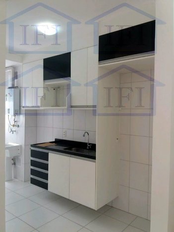 apartment em Rua Lázaro Suave, City Bussocaba - Osasco - SP