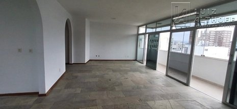 apartment em Rua Visconde de Ouro Preto, Centro - Florianópolis - SC