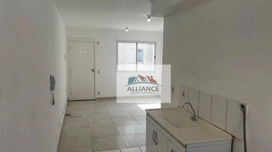 apartment em Rua Francisco Braz do Prado, Parque Bom Retiro - Paulínia - SP
