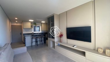 apartment em Avenida Central, Xangri-Lá - Xangri-Lá - RS