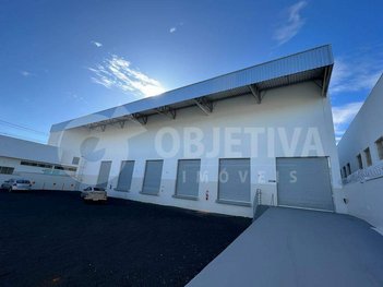 industrial em Rua da Fartura, Minas Gerais - Uberlândia - MG