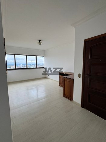 apartment em Rua Armando Peralli, Centro - Jacareí - SP