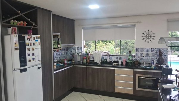 Cômodo Condomínio