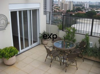 apartment em Rua Viçosa do Ceará, Vila Mascote - São Paulo - SP