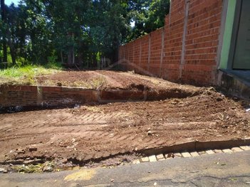 land_lot em Rua São Manoel, Distrito de Potunduva (Potunduva) - Jaú - SP