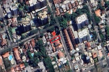 land_lot em Travessa Nova Trento, Tristeza - Porto Alegre - RS
