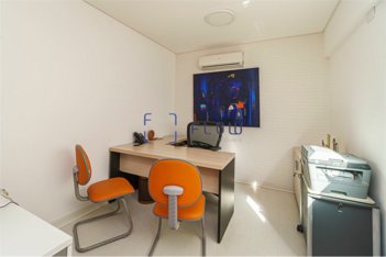 office em Rua Apiacás, Perdizes - São Paulo - SP