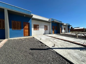 house em Rua dos Araçás, Portão Velho - Portão - RS