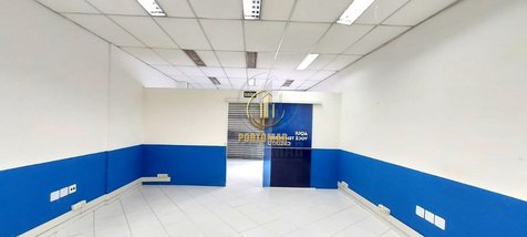 business em João Pessoa, Centro - Santos - SP